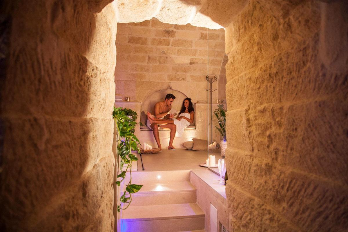 Principe Relais Suite & Spa Gravina in Puglia Exterior photo