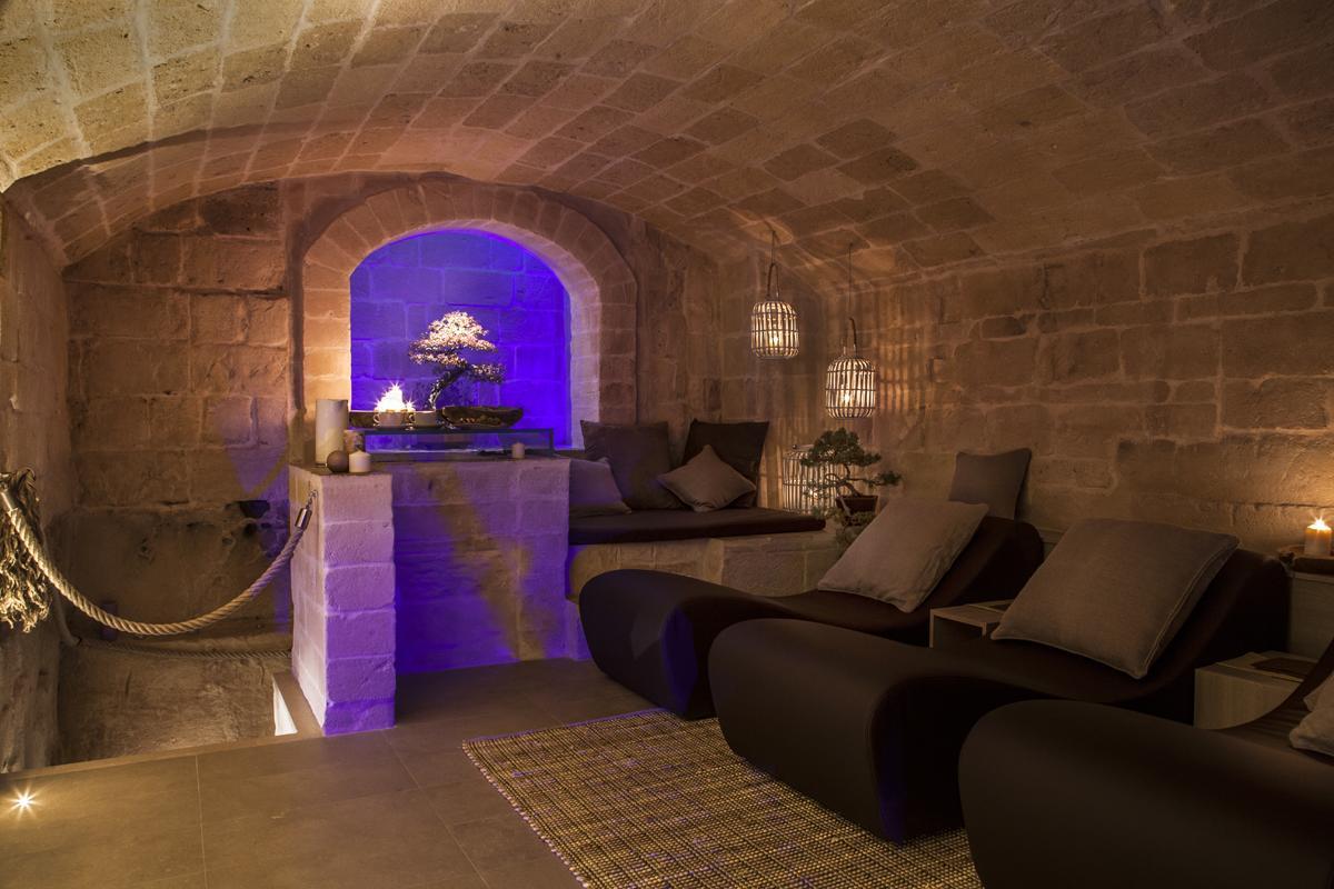 Principe Relais Suite & Spa Gravina in Puglia Exterior photo